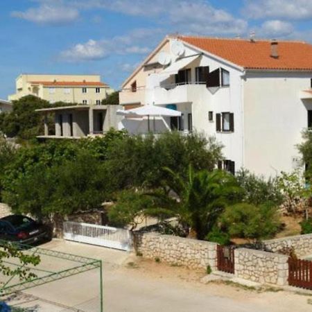 Apartments Besedic Мандре Экстерьер фото