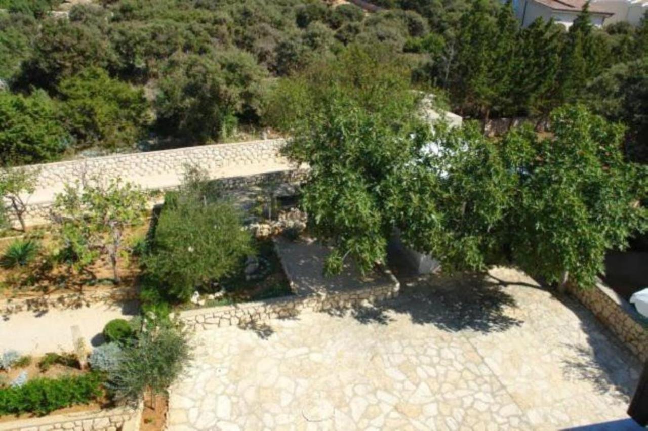 Apartments Besedic Мандре Экстерьер фото