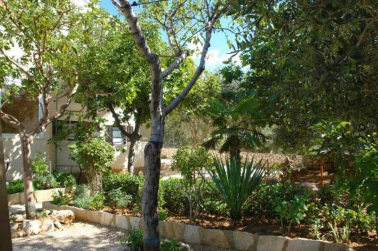 Apartments Besedic Мандре Экстерьер фото