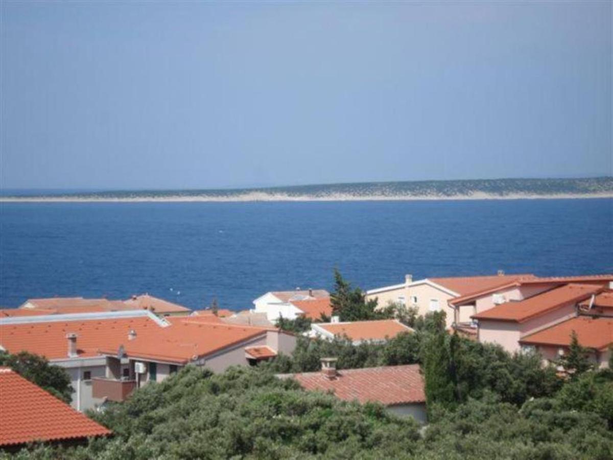 Apartments Besedic Мандре Экстерьер фото